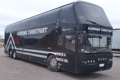 NEOPLAN-122 L Skyliner