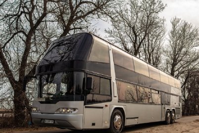 NEOPLAN-122 L Skyliner