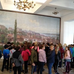Ірина Петрівна, вчитель, Київ