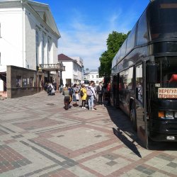 Ирина Вениаминовна, Киев, художественный руководитель
